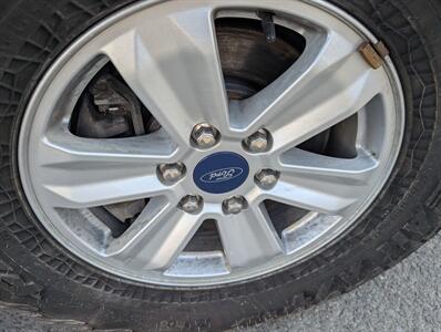 2019 Ford F-150 XLT   - Photo 12 - St. Johnsbury, VT 05819