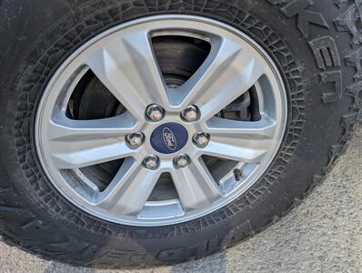 2019 Ford F-150 XLT   - Photo 15 - St. Johnsbury, VT 05819