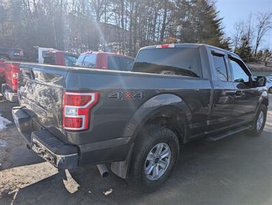 2019 Ford F-150 XLT   - Photo 3 - St. Johnsbury, VT 05819