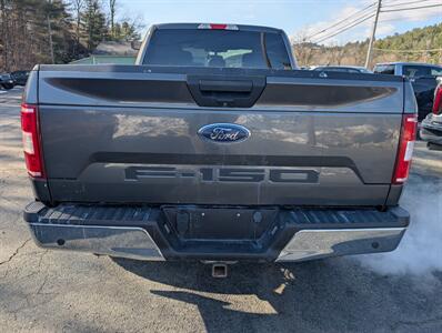 2019 Ford F-150 XLT   - Photo 8 - St. Johnsbury, VT 05819