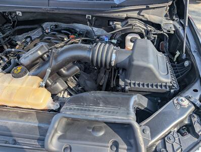 2019 Ford F-150 XLT   - Photo 17 - St. Johnsbury, VT 05819