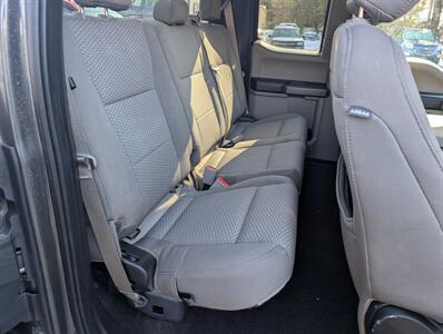 2019 Ford F-150 XLT   - Photo 25 - St. Johnsbury, VT 05819