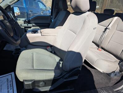 2019 Ford F-150 XLT   - Photo 32 - St. Johnsbury, VT 05819