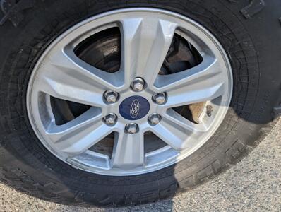 2019 Ford F-150 XLT   - Photo 14 - St. Johnsbury, VT 05819