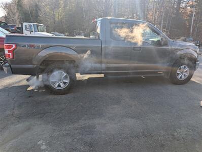 2019 Ford F-150 XLT   - Photo 5 - St. Johnsbury, VT 05819