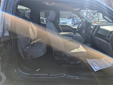 2019 Ford F-150 XLT   - Photo 22 - St. Johnsbury, VT 05819