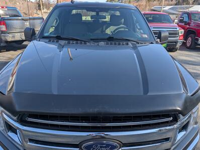 2019 Ford F-150 XLT   - Photo 10 - St. Johnsbury, VT 05819