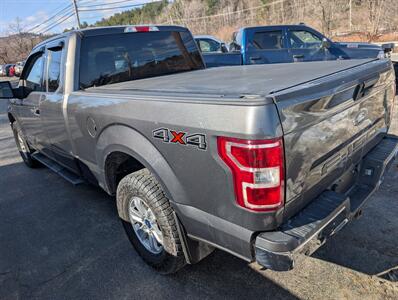 2019 Ford F-150 XLT   - Photo 2 - St. Johnsbury, VT 05819