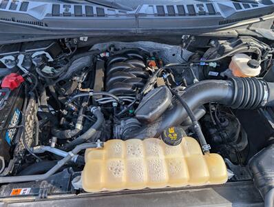 2019 Ford F-150 XLT   - Photo 18 - St. Johnsbury, VT 05819