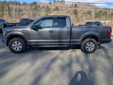 2019 Ford F-150 XLT   - Photo 6 - St. Johnsbury, VT 05819