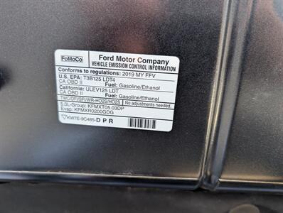 2019 Ford F-150 XLT   - Photo 16 - St. Johnsbury, VT 05819