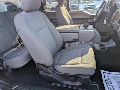 2019 Ford F-150 XLT   - Photo 23 - St. Johnsbury, VT 05819