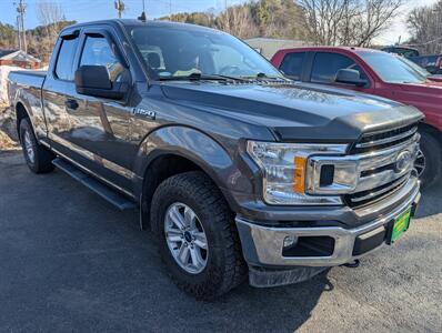 2019 Ford F-150 XLT   - Photo 4 - St. Johnsbury, VT 05819