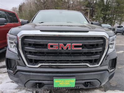 2019 GMC Sierra 1500   - Photo 30 - St. Johnsbury, VT 05819