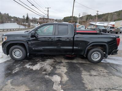 2019 GMC Sierra 1500   - Photo 34 - St. Johnsbury, VT 05819