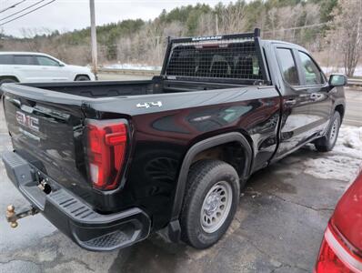 2019 GMC Sierra 1500   - Photo 35 - St. Johnsbury, VT 05819