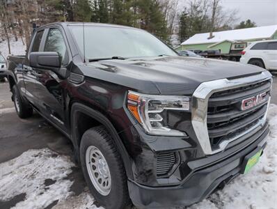 2019 GMC Sierra 1500   - Photo 4 - St. Johnsbury, VT 05819