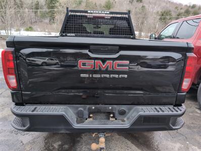 2019 GMC Sierra 1500   - Photo 33 - St. Johnsbury, VT 05819