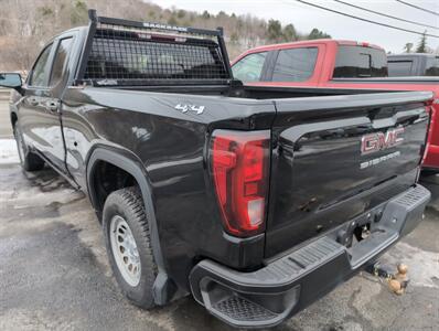 2019 GMC Sierra 1500   - Photo 2 - St. Johnsbury, VT 05819