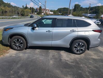 2021 Toyota Highlander XLE   - Photo 39 - St. Johnsbury, VT 05819