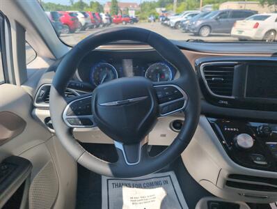 2024 Chrysler Voyager LX - Photo 16 - St. Johnsbury, VT 05819