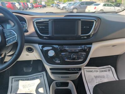 2024 Chrysler Voyager LX - Photo 17 - St. Johnsbury, VT 05819