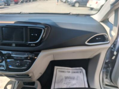 2024 Chrysler Voyager LX - Photo 18 - St. Johnsbury, VT 05819