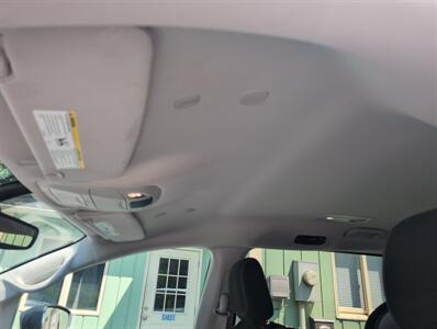 2024 Chrysler Voyager LX - Photo 8 - St. Johnsbury, VT 05819
