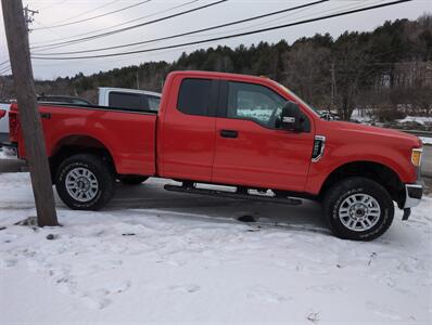 2017 Ford F-250 XL   - Photo 28 - St. Johnsbury, VT 05819