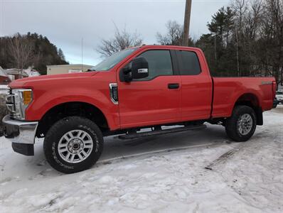 2017 Ford F-250 XL   - Photo 27 - St. Johnsbury, VT 05819