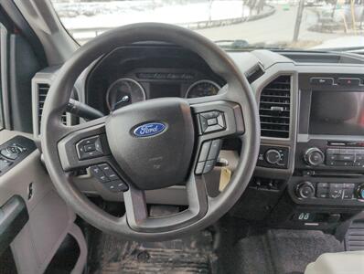 2017 Ford F-250 XL   - Photo 16 - St. Johnsbury, VT 05819