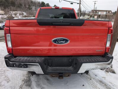 2017 Ford F-250 XL   - Photo 26 - St. Johnsbury, VT 05819