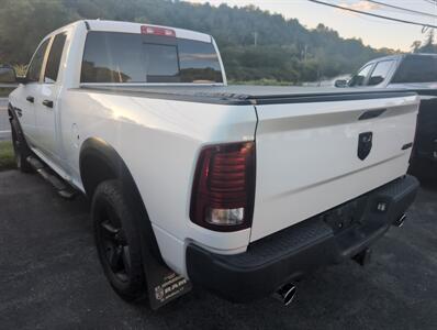 2020 RAM 1500 Classic SLT Warlock - Photo 2 - St. Johnsbury, VT 05819