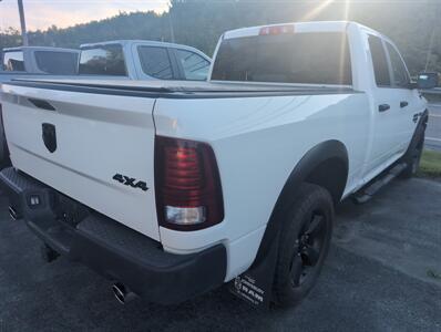 2020 RAM 1500 Classic SLT Warlock - Photo 3 - St. Johnsbury, VT 05819