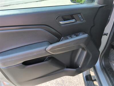2024 Chevrolet Colorado LT - Photo 5 - St. Johnsbury, VT 05819