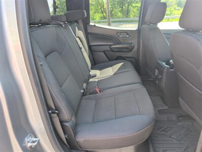 2024 Chevrolet Colorado LT - Photo 14 - St. Johnsbury, VT 05819