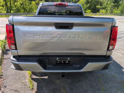 2024 Chevrolet Colorado LT - Photo 34 - St. Johnsbury, VT 05819