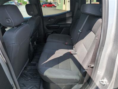 2024 Chevrolet Colorado LT - Photo 10 - St. Johnsbury, VT 05819