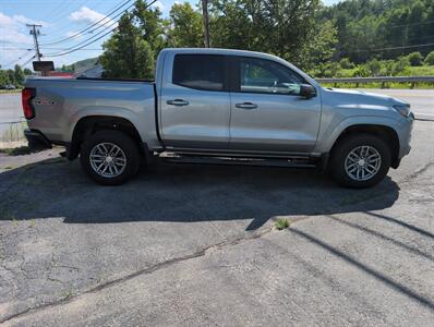 2024 Chevrolet Colorado LT - Photo 36 - St. Johnsbury, VT 05819