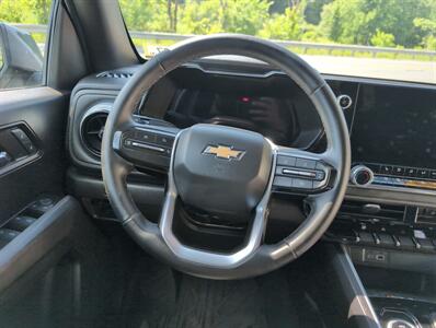 2024 Chevrolet Colorado LT - Photo 17 - St. Johnsbury, VT 05819
