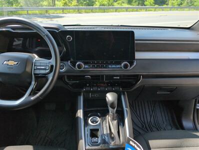 2024 Chevrolet Colorado LT - Photo 18 - St. Johnsbury, VT 05819