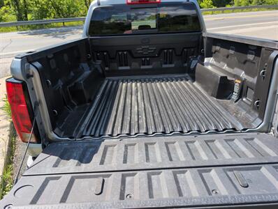 2024 Chevrolet Colorado LT - Photo 11 - St. Johnsbury, VT 05819