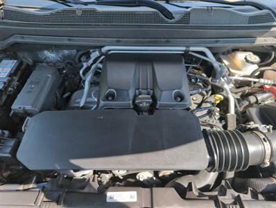 2024 Chevrolet Colorado LT - Photo 23 - St. Johnsbury, VT 05819