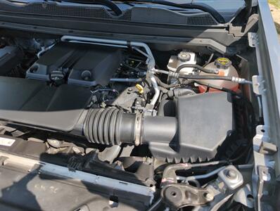 2024 Chevrolet Colorado LT - Photo 24 - St. Johnsbury, VT 05819