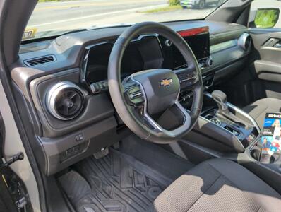 2024 Chevrolet Colorado LT - Photo 6 - St. Johnsbury, VT 05819