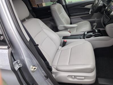 2019 Honda Ridgeline RTL-E   - Photo 17 - St. Johnsbury, VT 05819