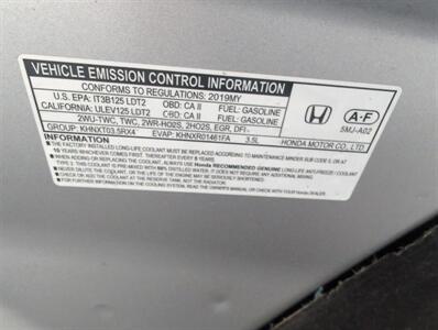 2019 Honda Ridgeline RTL-E   - Photo 26 - St. Johnsbury, VT 05819