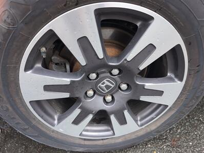 2019 Honda Ridgeline RTL-E   - Photo 29 - St. Johnsbury, VT 05819