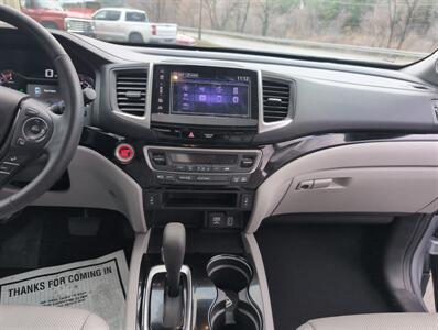 2019 Honda Ridgeline RTL-E   - Photo 19 - St. Johnsbury, VT 05819