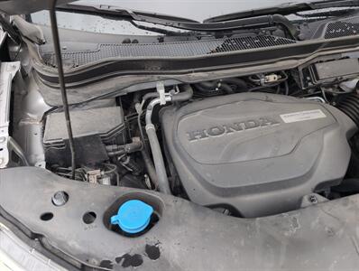2019 Honda Ridgeline RTL-E   - Photo 23 - St. Johnsbury, VT 05819
